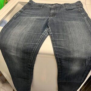 Lucky brand jeans